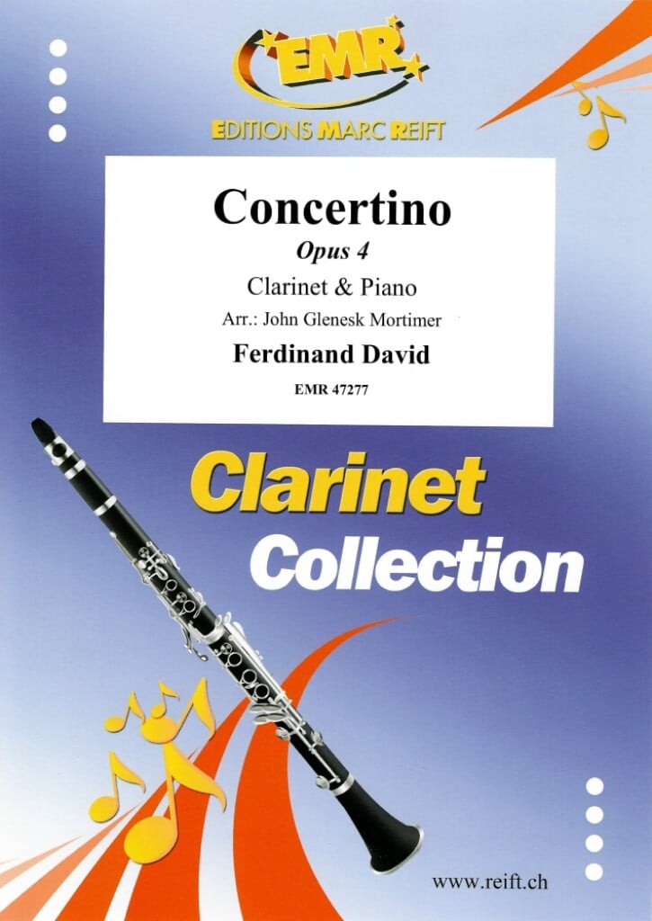 Concertino